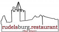 Burgrestaurant Rudelsburg