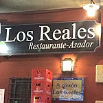 Restaurante Los Reales