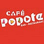 Cafe Popote