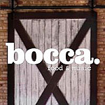 Bocca Food&music