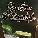 Boston O'brady's