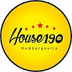 House Burger 190