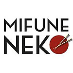 Mifune Neko Menjar Japones
