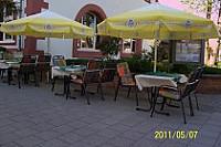 Irodion Restaurant