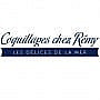 Coquillages Chez Remy
