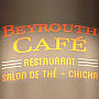 Beyrouth Café