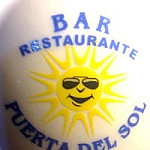 Bar-restaurante Puerta Del Sol