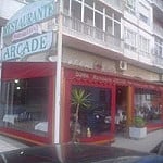 Marisqueria Arcade