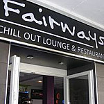 Fairways Chill Out Lounge