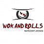 Wok And Rolls