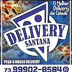 Pizzaria Delivery Santana
