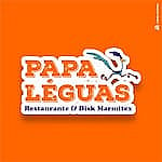 E Disk Marmitex Papaléguas