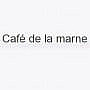 Café De La Marne