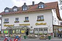 Gasthof Tettmann