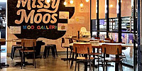 Missy Moos Gourmet Burger Bar