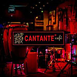 Cantante Cafe