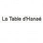La Table d'Hanae