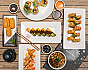 Sushi Roll (Centro)