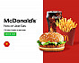 McDonald's - Bandra