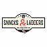 Snacks & Ladders