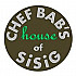 Chef Babs House of Sisig
