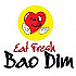 Eat Fresh Bao Dim - Katipunan