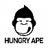 Hungry Ape