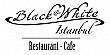 Black & White Turkisches Restaurant & Cafe