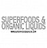 Superfoods & Organic Liquids