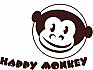 Happy Monkey
