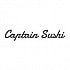 Captain Sushi