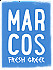 Marcos - Fresh Greek