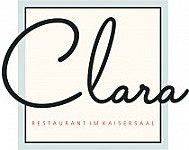 Clara Im Kaisersaal