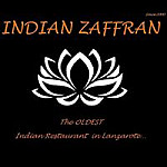 Indian Zaffran