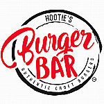 Hootie's Burger Bar