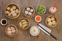 Favorite Dumpling & Noodle Restaurant