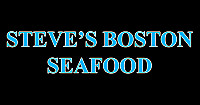 Steve's Boston Seafood