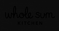Whole Sum Kitchen