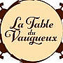 La Table du Vaugueux