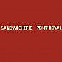 Sandwicherie Pont Royal