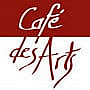 Cafe Des Arts