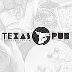 Texas Pub Gastronomia