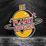 Planet Burguer 73 (burguer E Beer)