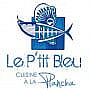 Le P'tit Bleu