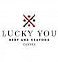 Lucky You