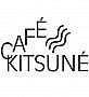 Café Kitsuné Palais Royal