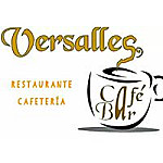 Cafe Versalles