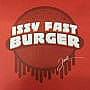 Issy fast burger