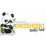 Iroshiaki Sushi