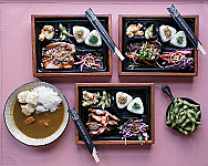 Bento Boys by The Modern Eatery